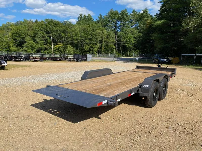 new Equipment / Flatbed Trailers Rice Trailers Other for sale, in Loudon, NH Thumbnail 8