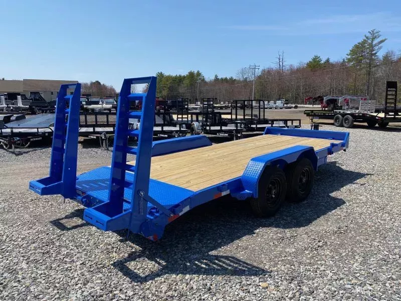 new Equipment / Flatbed Trailers Rice Trailers Other for sale, in Loudon, NH Thumbnail 8