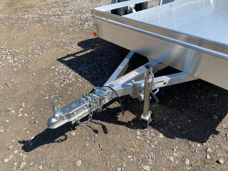 new Utility Trailers Bear Track  for sale, in Loudon, NH Thumbnail 14