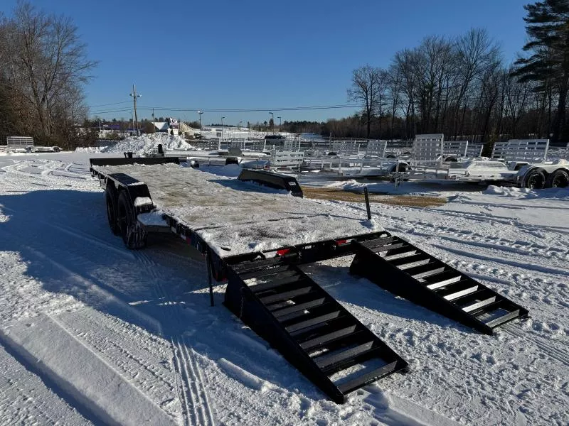 new Equipment / Flatbed Trailers Rice Trailers Other for sale, in Loudon, NH Thumbnail 2