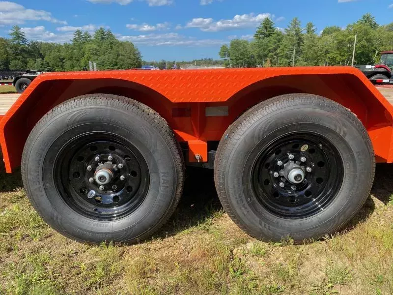 new Equipment / Flatbed Trailers Rice Trailers Other for sale, in Loudon, NH Thumbnail 15