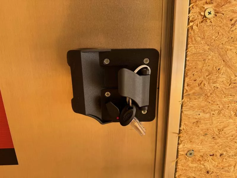 new Cargo (Enclosed) Trailers Stealth Trailers  for sale, in Loudon, NH Thumbnail 15