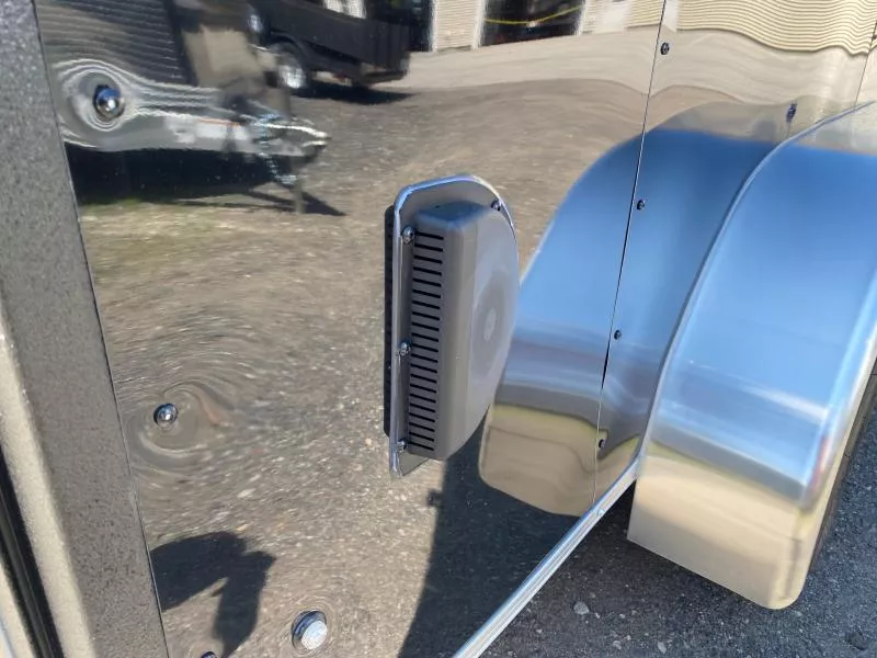 new Cargo (Enclosed) Trailers ITI Cargo Other for sale, in Loudon, NH Thumbnail 19