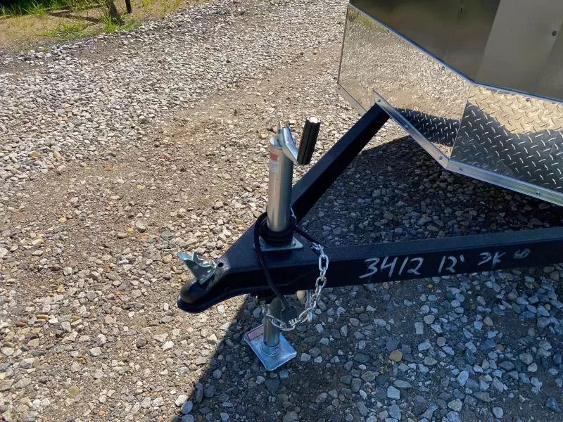 new Cargo (Enclosed) Trailers ITI Cargo Other for sale, in Loudon, NH Thumbnail 23