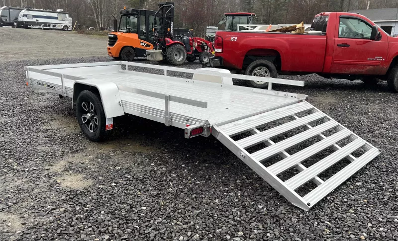 new Utility Trailers Bear Track  for sale, in Manchester, ME Thumbnail 10
