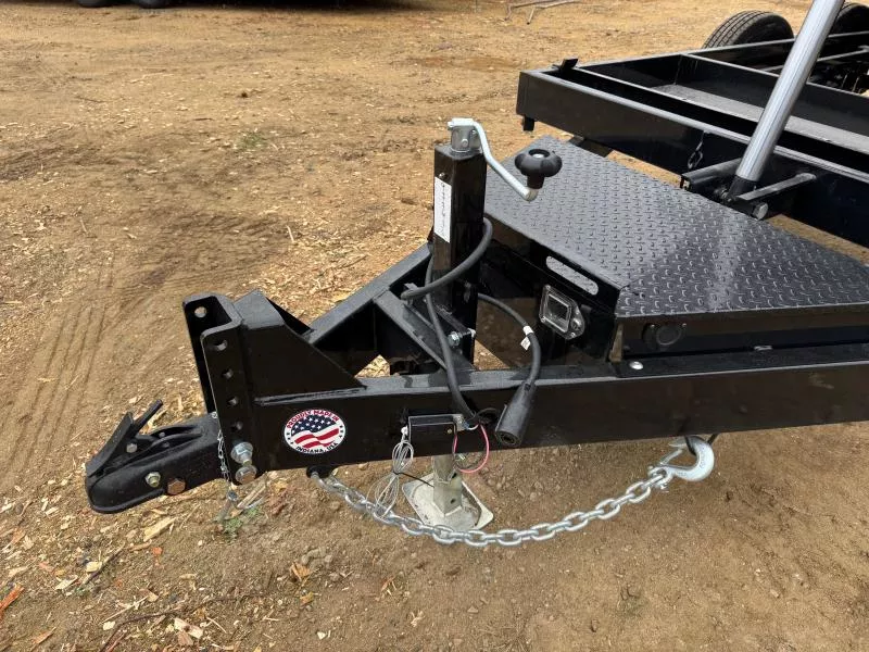 new Dump Trailers Sure-Trac Other for sale, in Loudon, NH Thumbnail 21