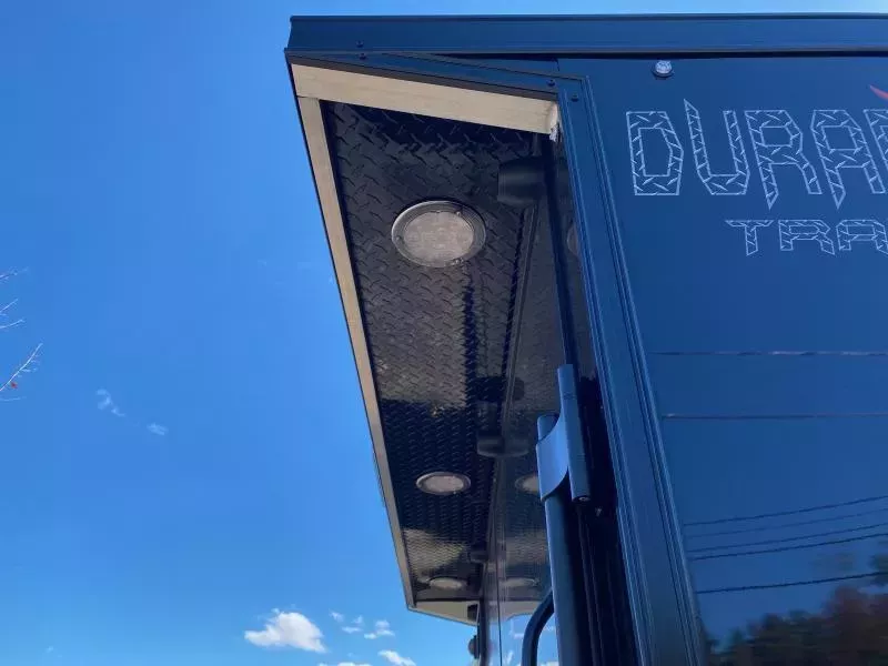 new Snowmobile Trailers Durabull Trailers  for sale, in Loudon, NH Thumbnail 22