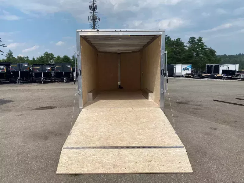 new Cargo (Enclosed) Trailers Stealth Trailers Other for sale, in Loudon, NH Thumbnail 10