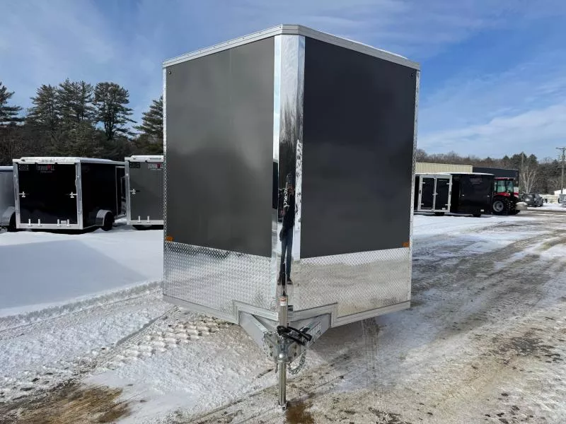 new Cargo (Enclosed) Trailers Stealth Trailers Other for sale, in Loudon, NH Thumbnail 3