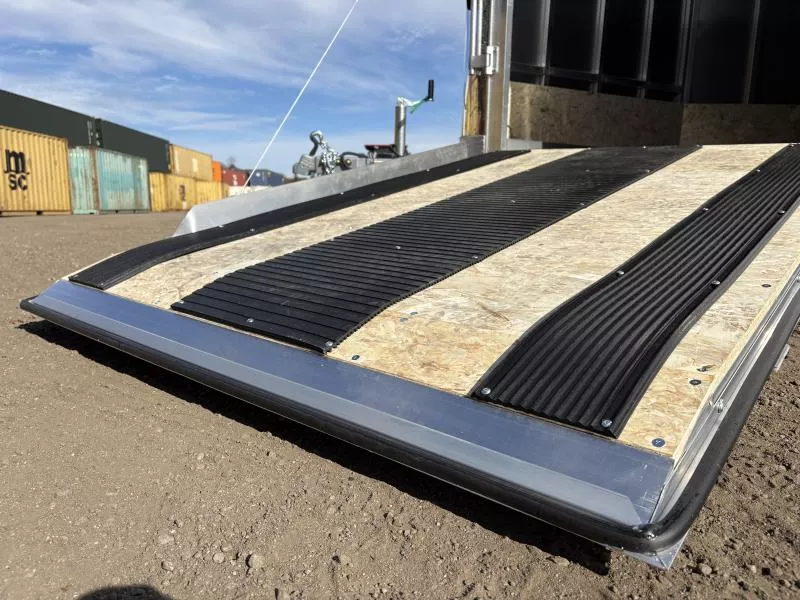 new Snowmobile Trailers Stealth Trailers  for sale, in Turner, ME Thumbnail 15