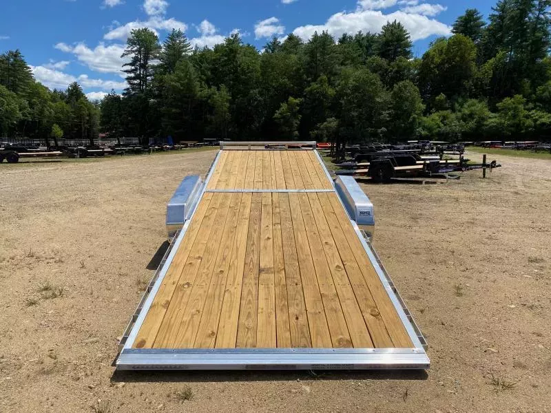 new Equipment / Flatbed Trailers Sure-Trac  for sale, in Loudon, NH Thumbnail 10