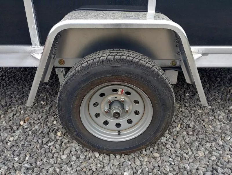 new Utility Trailers Mission  for sale, in Manchester, ME Thumbnail 14