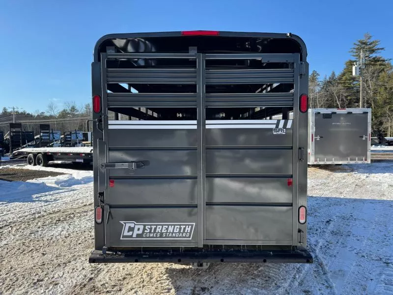 new Horse Trailers CornPro  for sale, in Loudon, NH Thumbnail 5