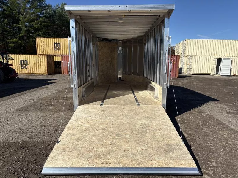 new Snowmobile Trailers Stealth Trailers  for sale, in Turner, ME Thumbnail 11