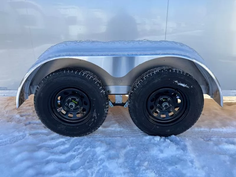 new Cargo (Enclosed) Trailers Stealth Trailers  for sale, in Loudon, NH Thumbnail 19