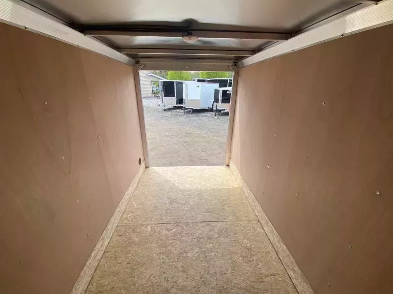 new Cargo (Enclosed) Trailers Stealth Trailers Other for sale, in Loudon, NH Thumbnail 19