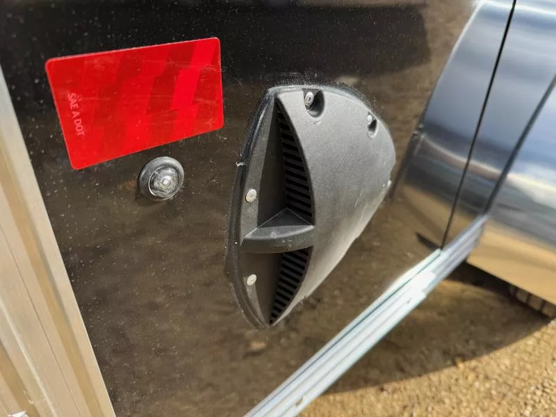 new Cargo (Enclosed) Trailers Stealth Trailers Other for sale, in Loudon, NH Thumbnail 19