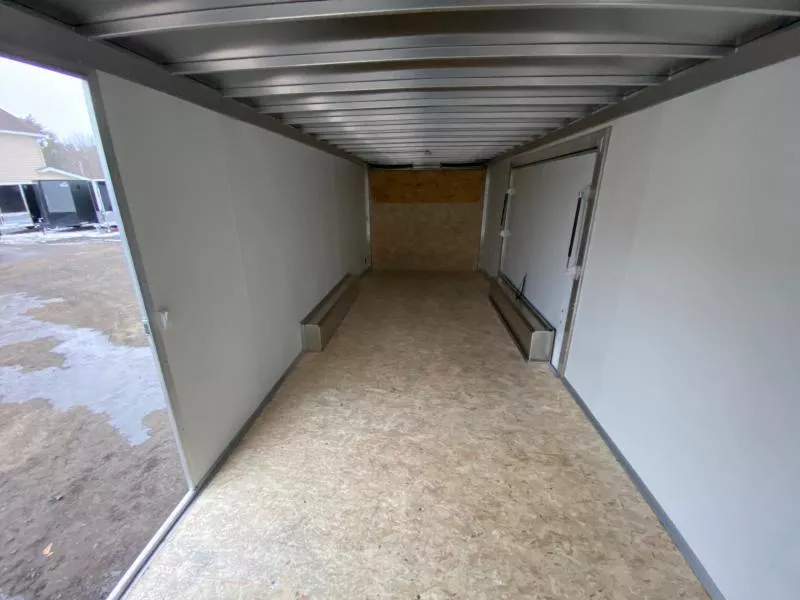 new Cargo (Enclosed) Trailers Stealth Trailers Other for sale, in Loudon, NH Thumbnail 25