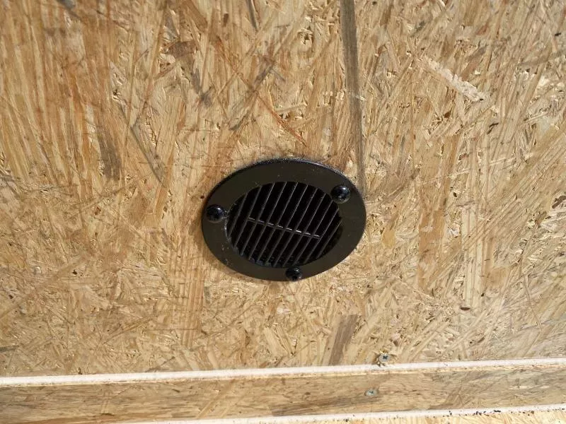 new Cargo (Enclosed) Trailers Covered Wagon Trailers Other for sale, in Loudon, NH Thumbnail 18