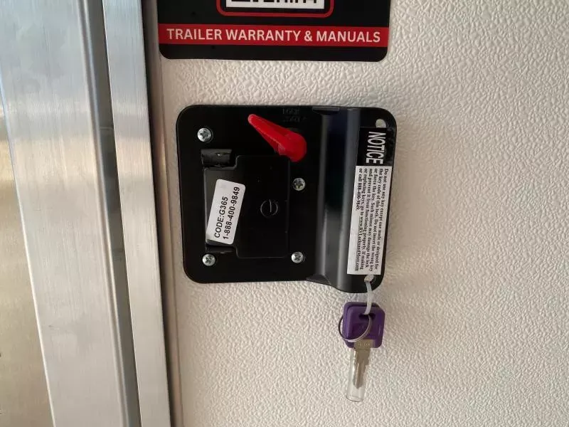 new Snowmobile Trailers Durabull Trailers  for sale, in Loudon, NH Thumbnail 16