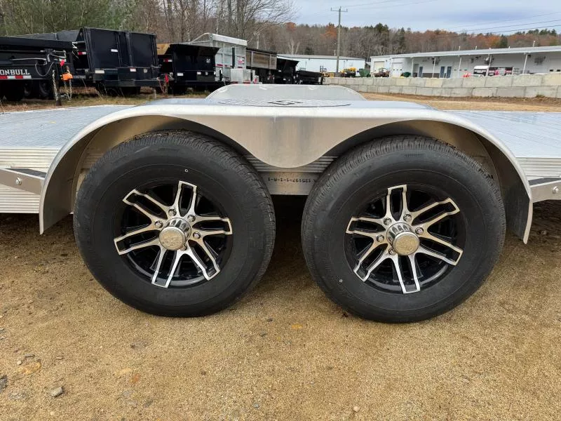 used Car Haulers / Racing Trailers Sport Haven Other for sale, in Loudon, NH Thumbnail 12