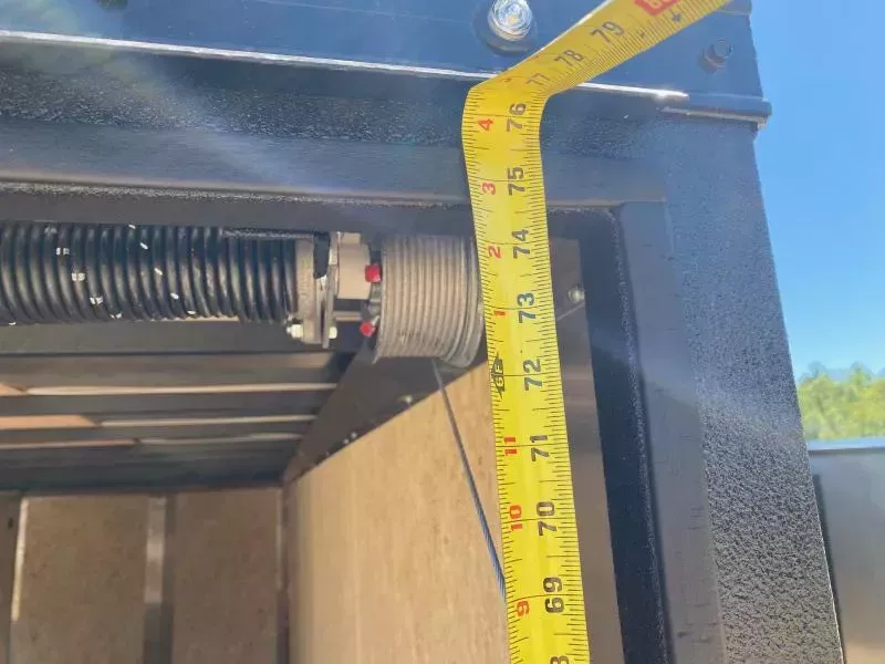 new Cargo (Enclosed) Trailers ITI Cargo Other for sale, in Loudon, NH Thumbnail 13