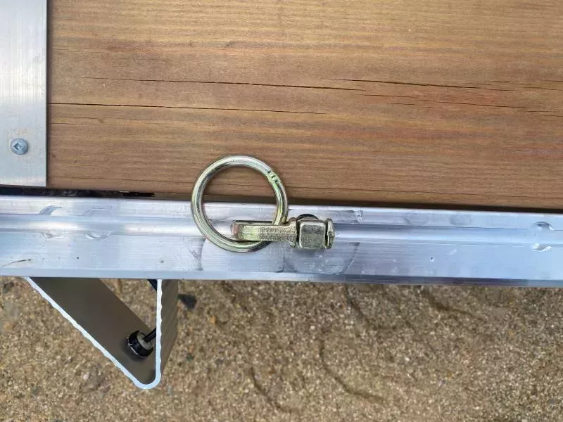 new Utility Trailers Sport Haven Other for sale, in Loudon, NH Thumbnail 13