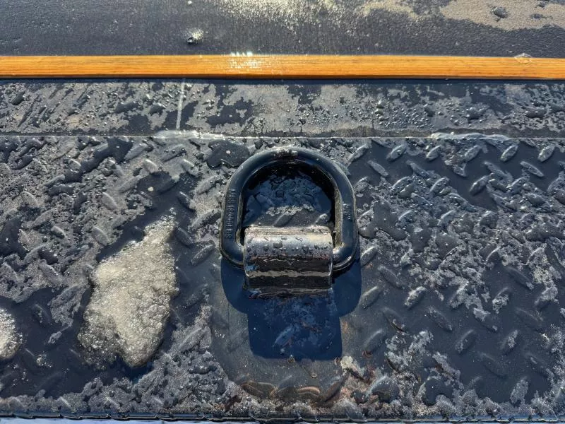 new Equipment / Flatbed Trailers Diamond C Trailers Other for sale, in Loudon, NH Thumbnail 12