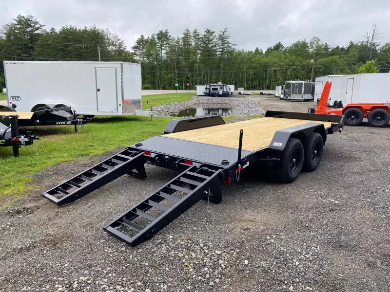 new Equipment / Flatbed Trailers Rice Trailers Other for sale, in Loudon, NH Thumbnail 11