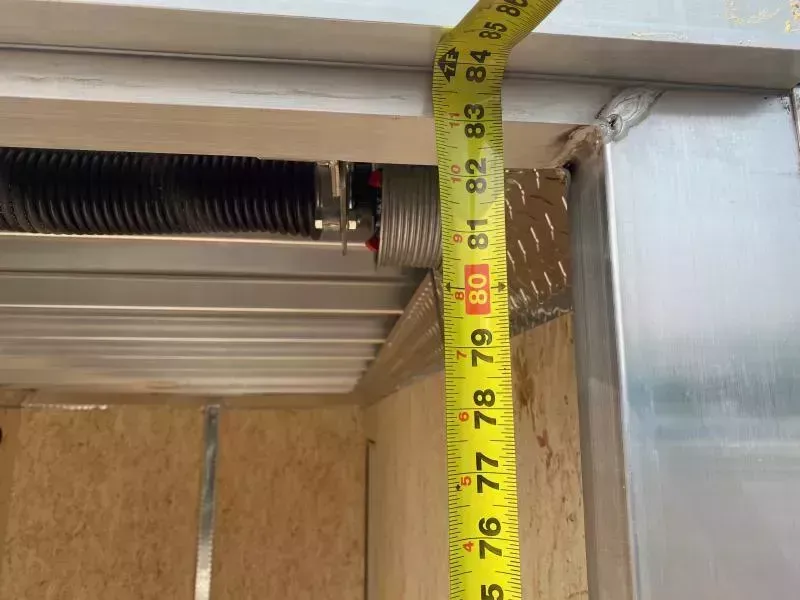 new Cargo (Enclosed) Trailers Durabull Trailers  for sale, in Loudon, NH Thumbnail 13