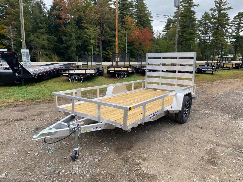 new Utility Trailers Sure-Trac Other for sale, in Loudon, NH Thumbnail 4