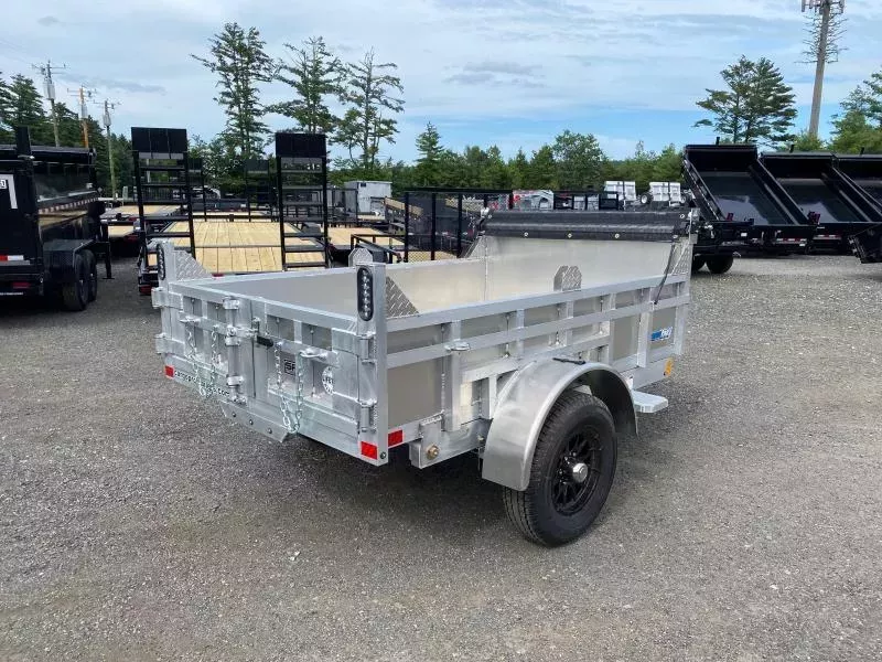 new Dump Trailers Cargo Pro Other for sale, in Loudon, NH Thumbnail 8