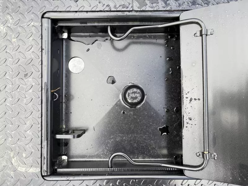 new Flat Decks NXG  for sale, in Turner, ME Thumbnail 14