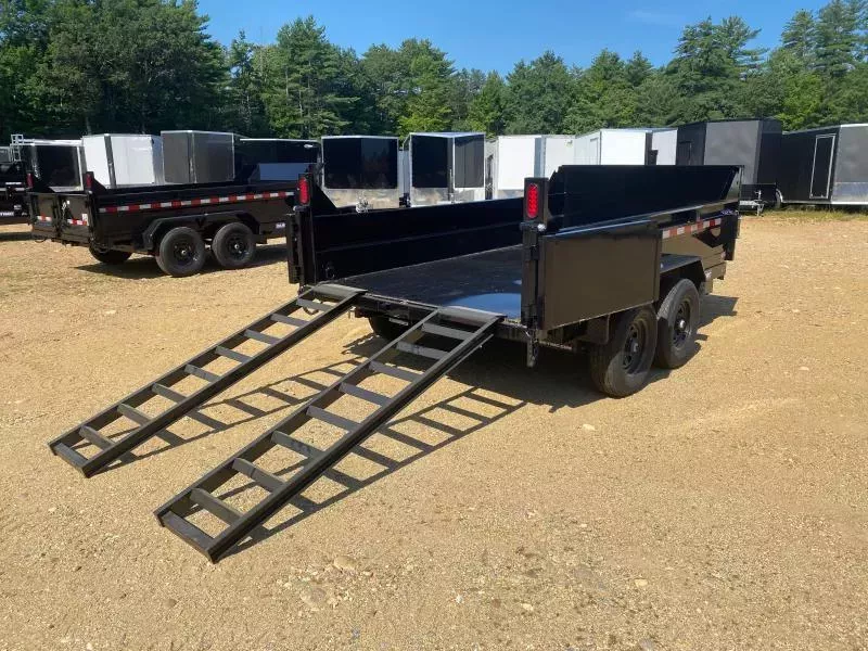 new Dump Trailers Sure-Trac Other for sale, in Loudon, NH Thumbnail 14