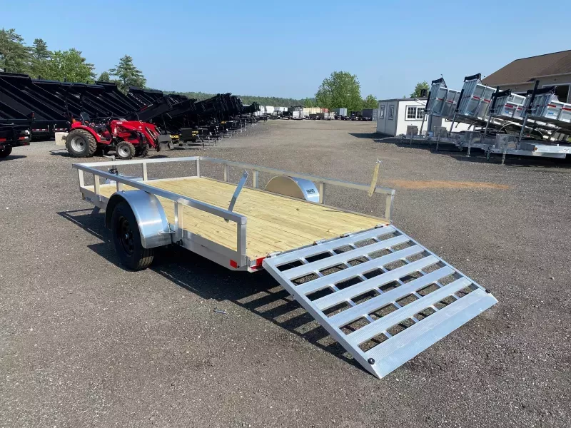 new Utility Trailers CargoPro Trailers Other for sale, in Loudon, NH Thumbnail 2