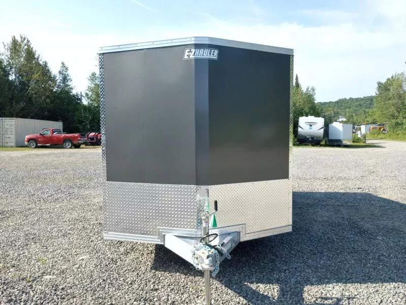 new Cargo (Enclosed) Trailers E-Z Hauler  for sale, in Manchester, ME Thumbnail 3