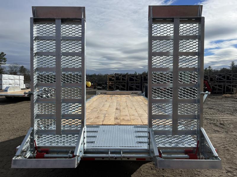 new Equipment / Flatbed Trailers N&N Trailers  for sale, in Turner, ME Thumbnail 6