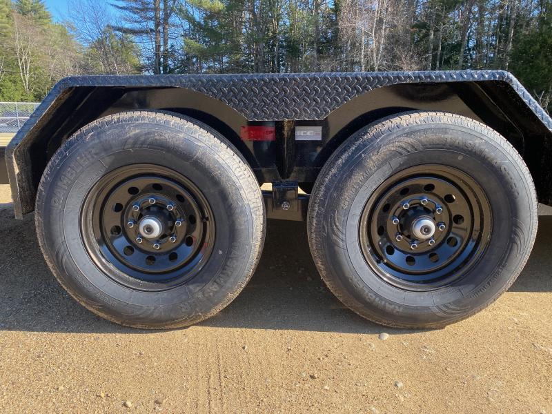 new Equipment / Flatbed Trailers Rice Trailers Other for sale, in Loudon, NH Thumbnail 15