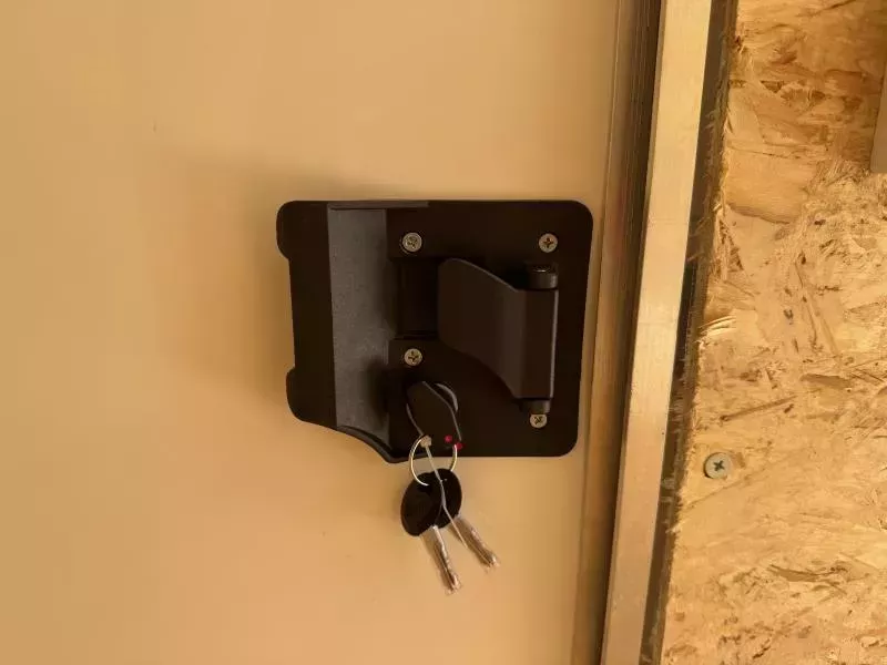 new Cargo (Enclosed) Trailers Stealth Trailers Other for sale, in Loudon, NH Thumbnail 15