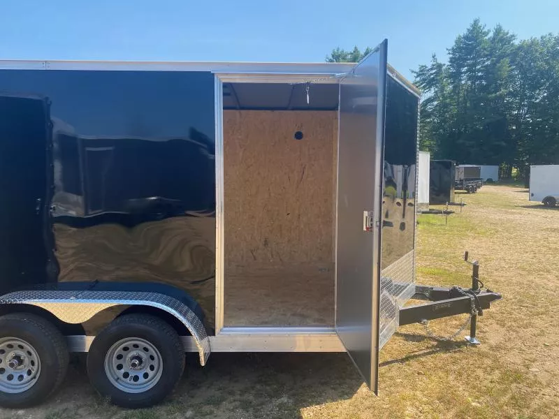 new Cargo (Enclosed) Trailers Covered Wagon Trailers Other for sale, in Loudon, NH Thumbnail 20