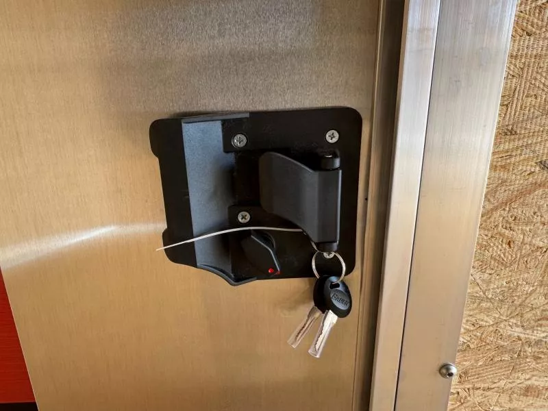 new Cargo (Enclosed) Trailers Stealth Trailers  for sale, in Loudon, NH Thumbnail 15