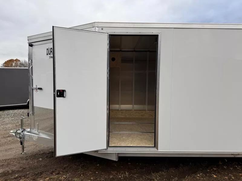 new Snowmobile Trailers Durabull Trailers  for sale, in Loudon, NH Thumbnail 22