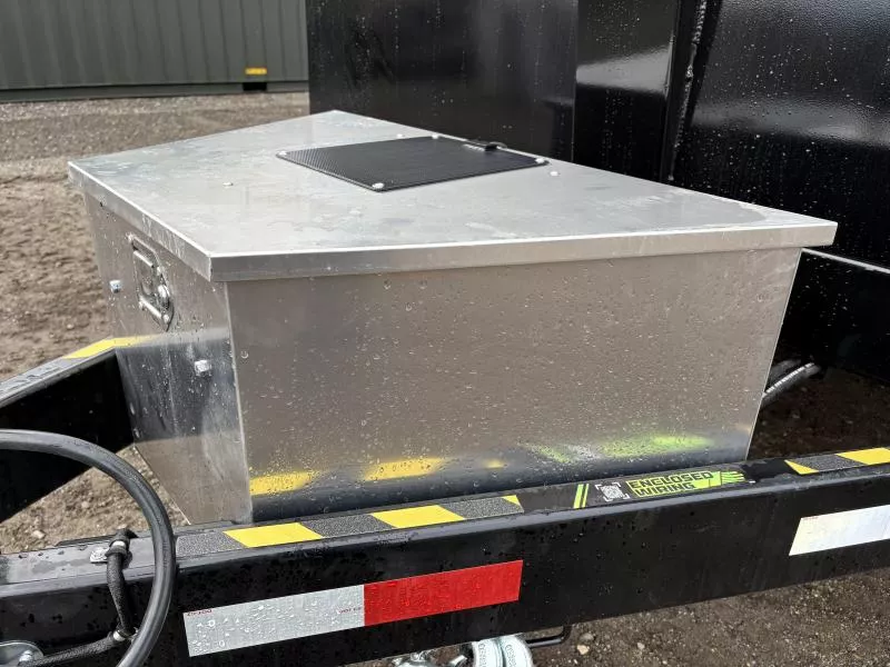 new Dump Trailers Southland Trailers  for sale, in Turner, ME Thumbnail 22