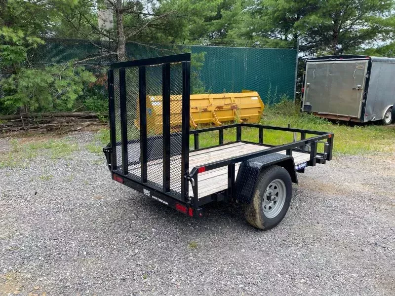 new Utility Trailers Sure-Trac Other for sale, in Loudon, NH Thumbnail 8