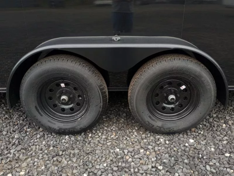 new Cargo (Enclosed) Trailers Durabull Trailers  for sale, in Manchester, ME Thumbnail 19