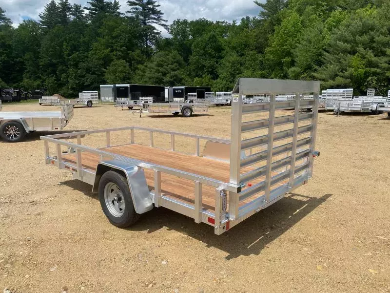 new Utility Trailers Sport Haven Other for sale, in Loudon, NH Thumbnail 6