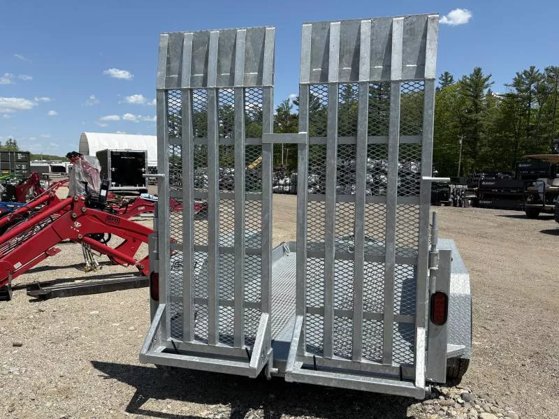 new Utility Trailers BND  for sale, in Turner, ME Thumbnail 4