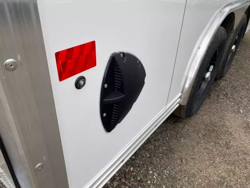 new Cargo (Enclosed) Trailers Stealth Trailers Other for sale, in Loudon, NH Thumbnail 19