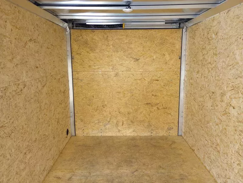 new Cargo (Enclosed) Trailers E-Z Hauler  for sale, in Bangor, ME Thumbnail 10