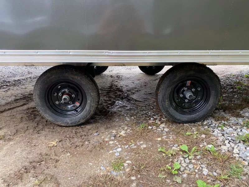 new Snowmobile Trailers SnoPro Trailers  for sale, in Loudon, NH Thumbnail 21